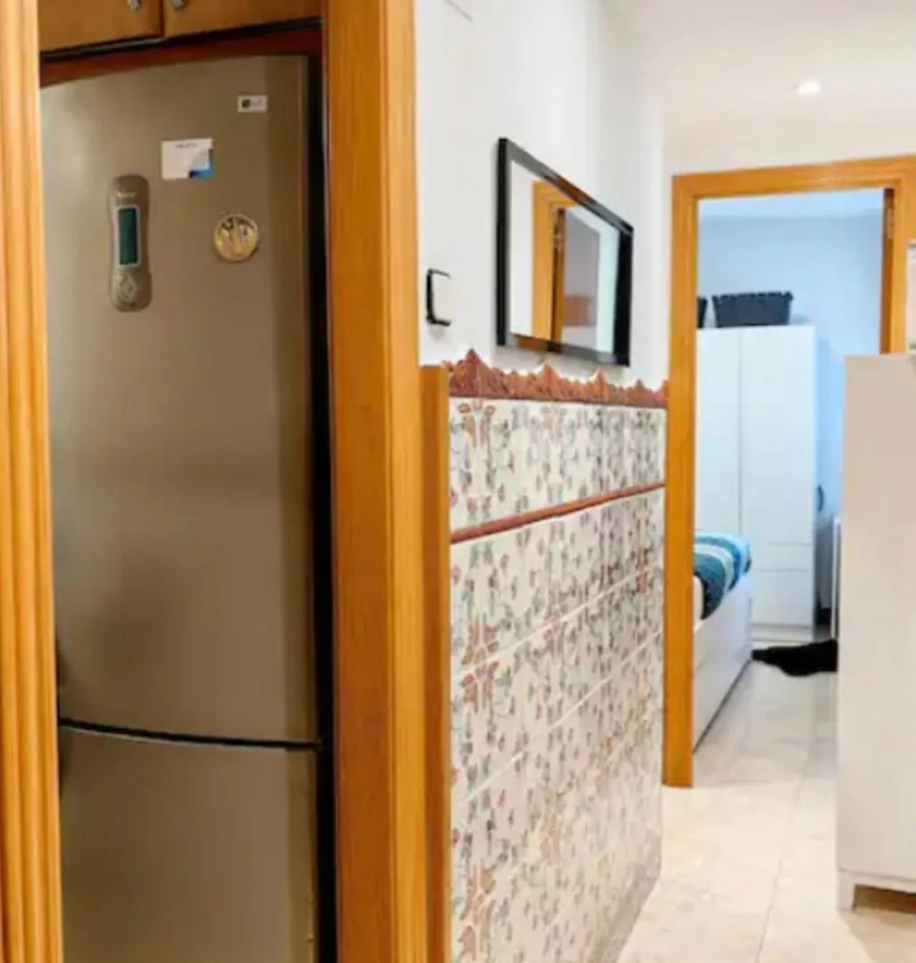 Mi Casa Es Tu Casa Lejlighed L'Hospitalet de Llobregat