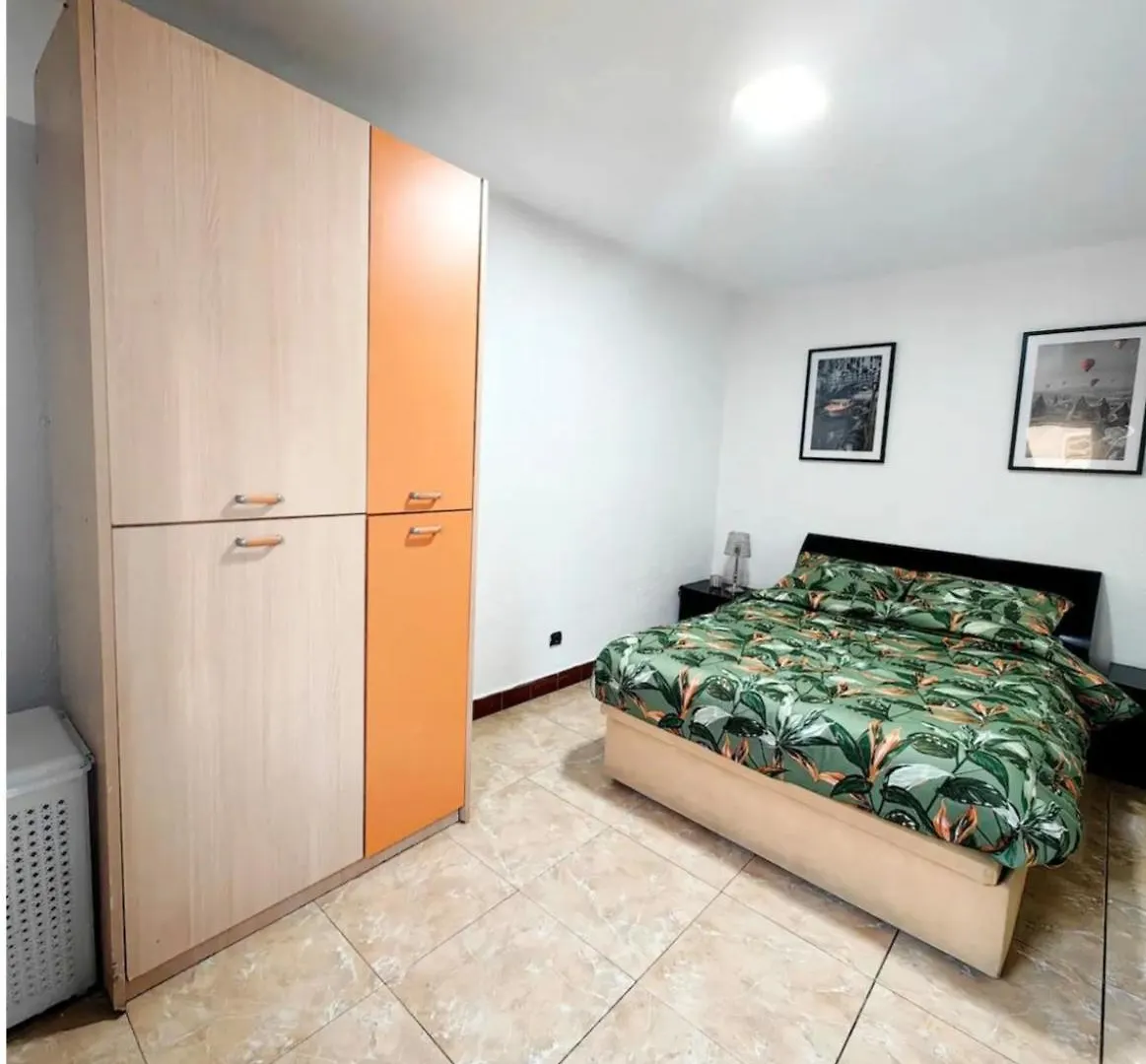 Mi Casa Es Tu Casa Lejlighed L'Hospitalet de Llobregat
