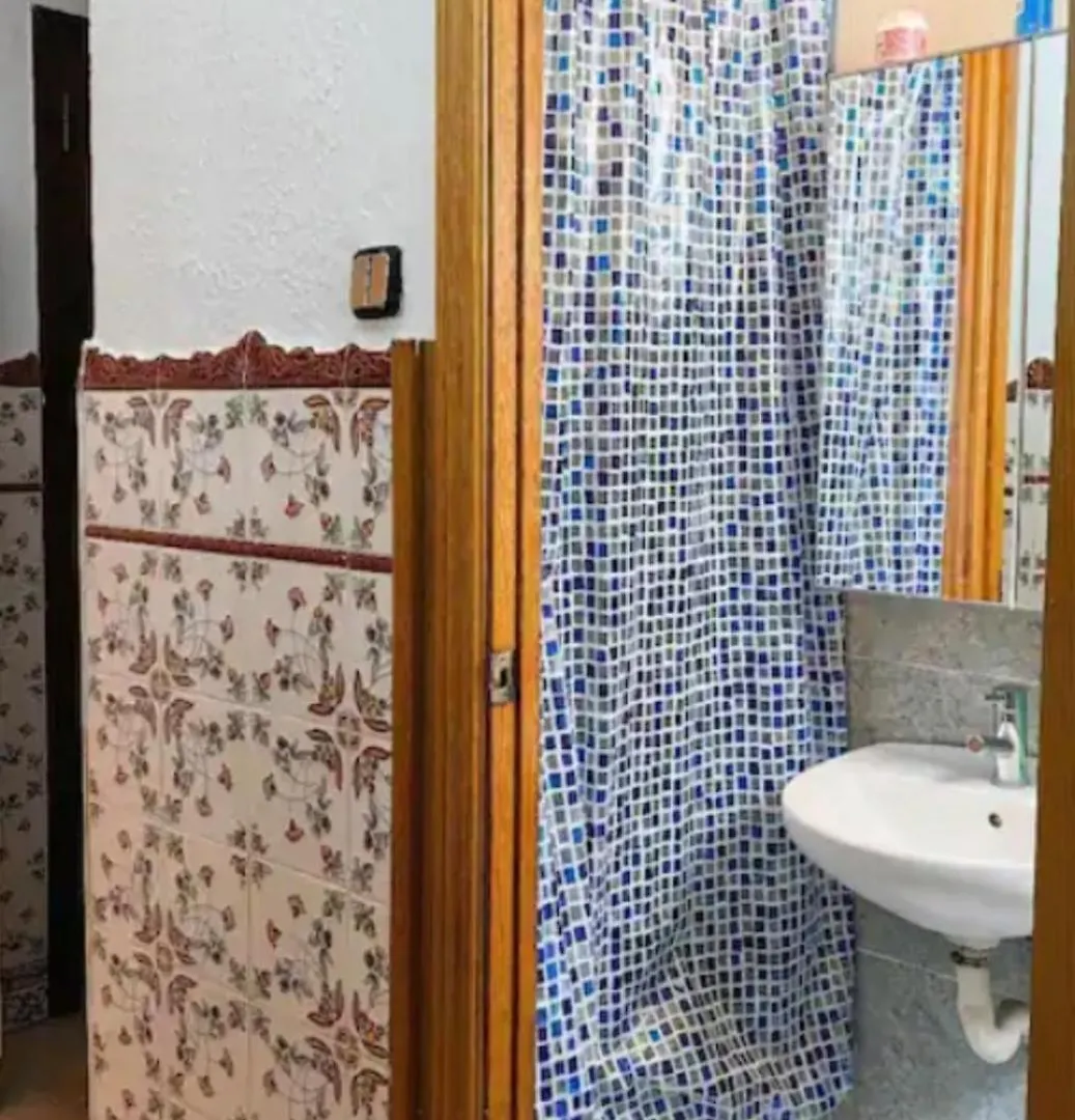 公寓 略夫雷加特河畔奥斯皮塔莱特Mi Casa Es Tu Casa公寓