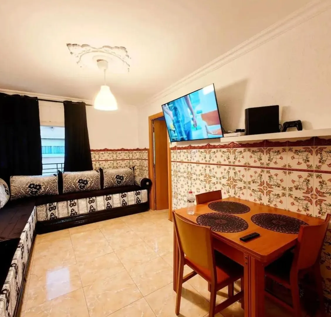 דירות הוספיטלט דה יוברגאט Mi Casa Es Tu Casa