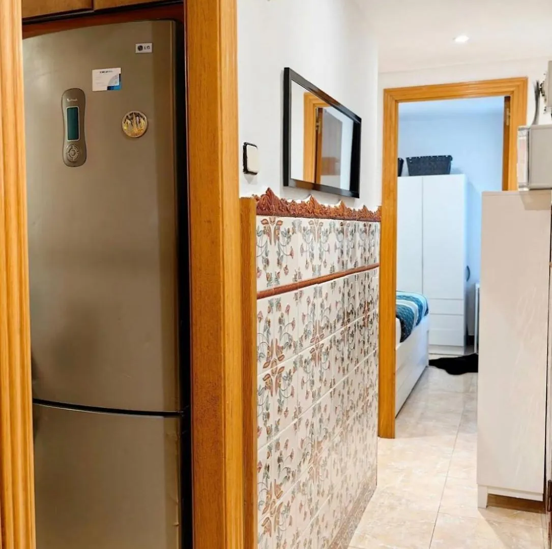 דירות הוספיטלט דה יוברגאט Mi Casa Es Tu Casa 0*,  ספרד