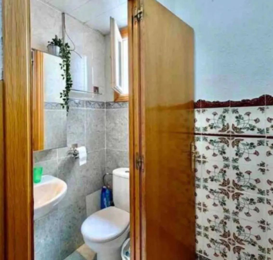 דירות הוספיטלט דה יוברגאט Mi Casa Es Tu Casa